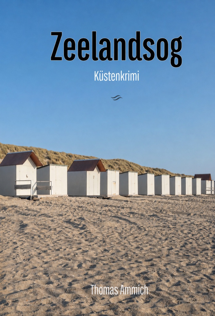 Vorderseite von Zeelandsog